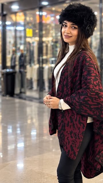 پانچو فوژان قشم